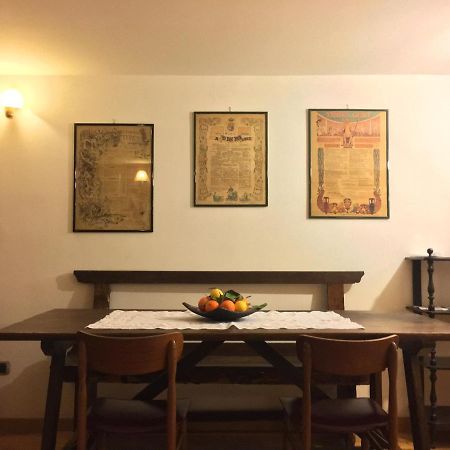 B&B Trieste&Trento Napoli Exterior foto