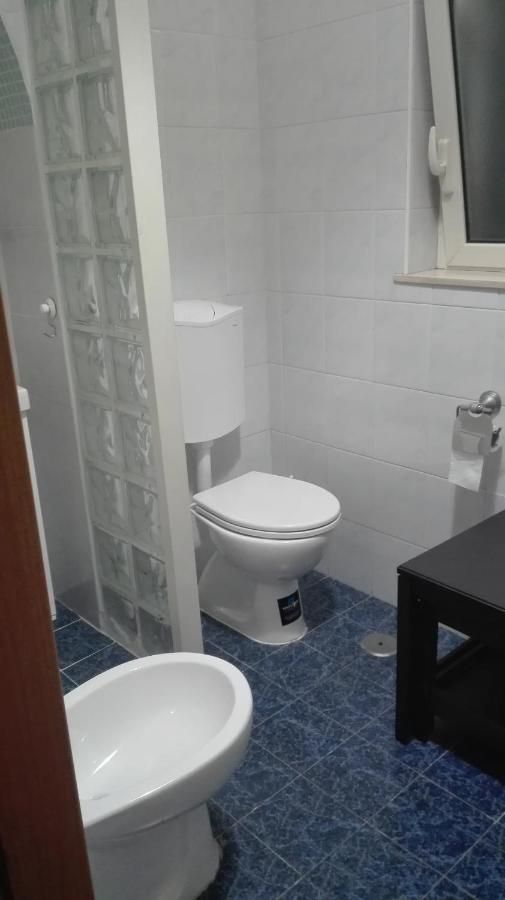 B&B Trieste&Trento Napoli Exterior foto