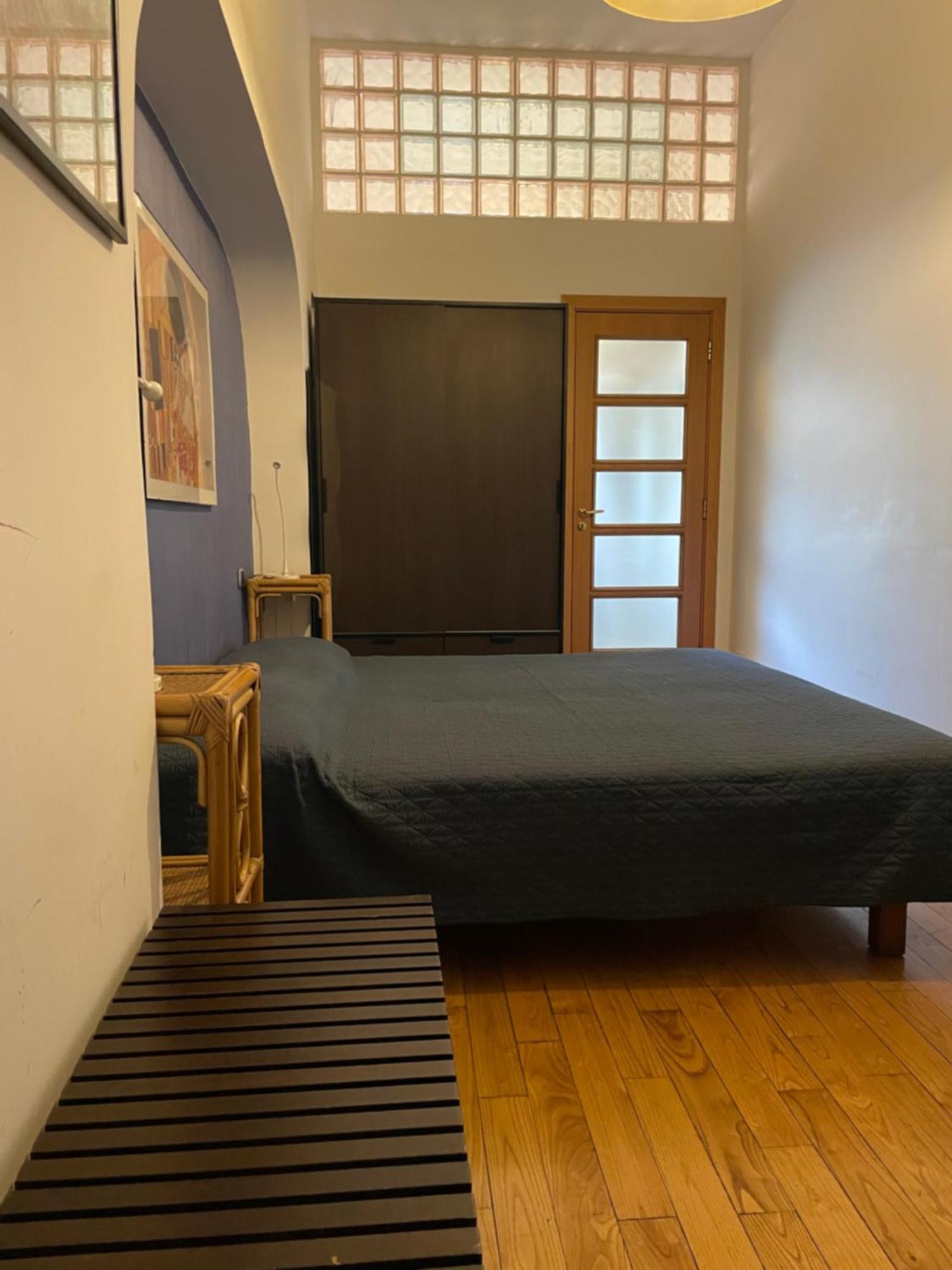 B&B Trieste&Trento Napoli Exterior foto