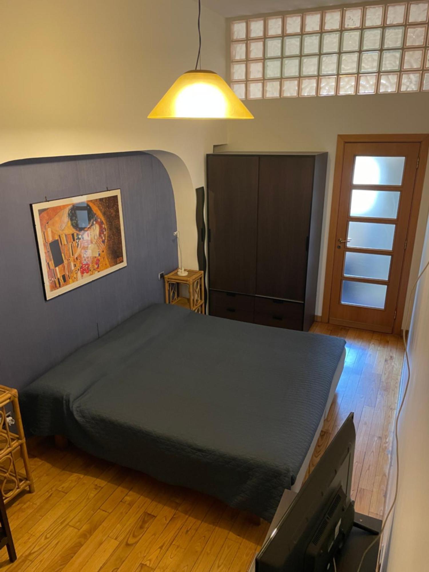 B&B Trieste&Trento Napoli Exterior foto