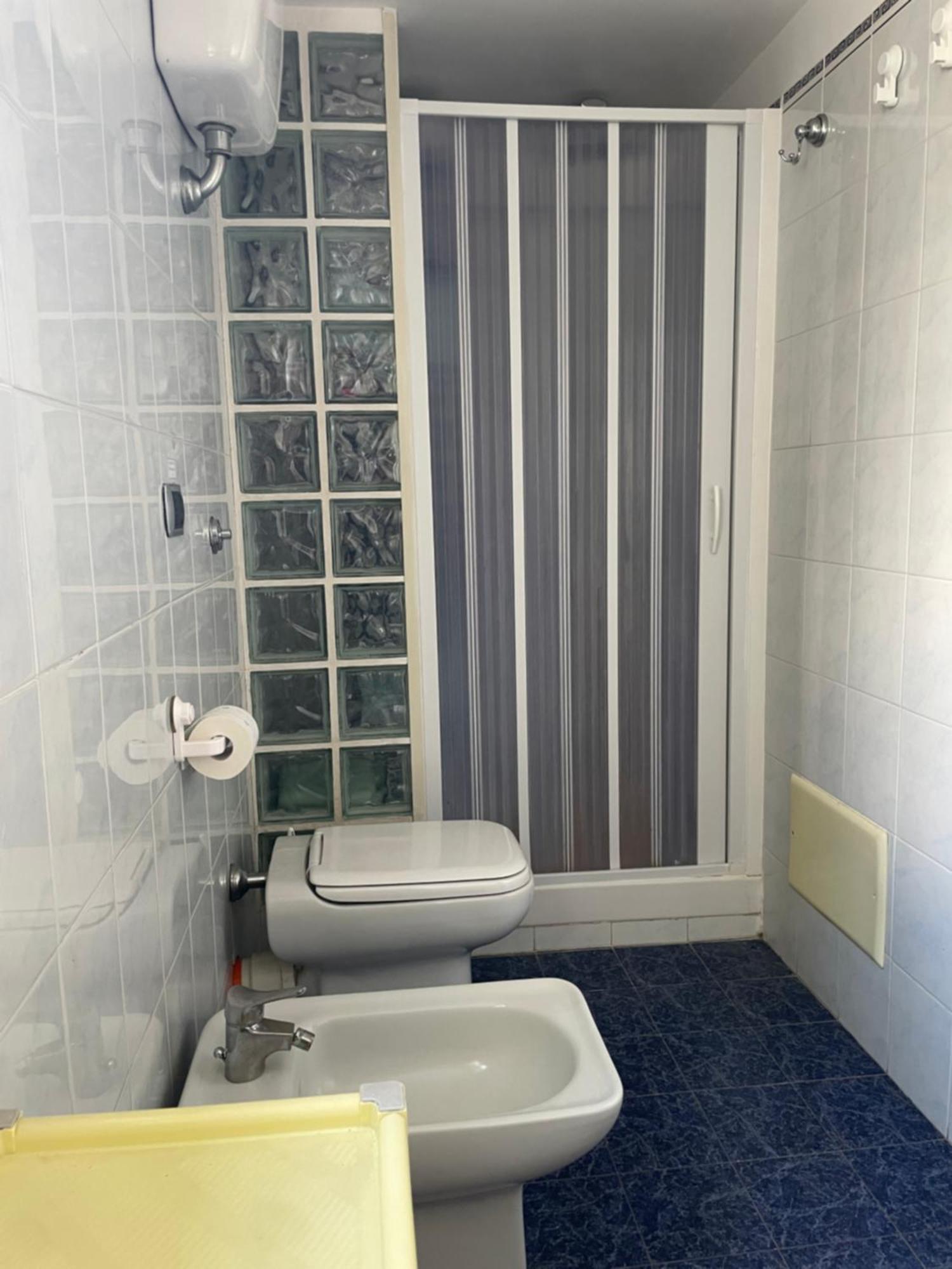 B&B Trieste&Trento Napoli Exterior foto