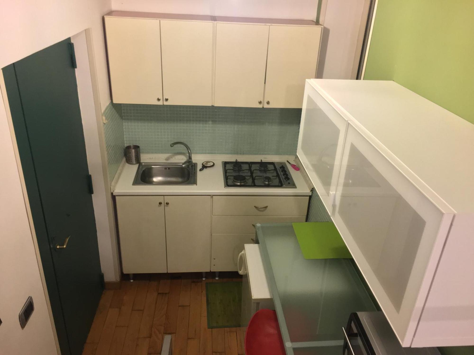 B&B Trieste&Trento Napoli Exterior foto